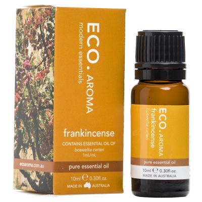 Eco Modern Essentials Aroma Essential Oil Frankincense 10ml